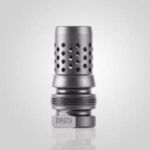 XENO MOUNT MUZZLE BRAKE 5/8X24 -