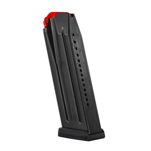 MAGAZINE VP9/P30 9MM 17RD RF - 50255803| Red FOLLOWER