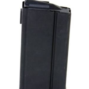 PROMAG M1A/M14 308WIN 20RD MAG - SPRINGFIELD BLUED STEEL MAG