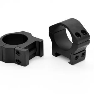 RINGS MAXIMA 30MM HIGH MATTE - MAXIMA HORIZONTAL