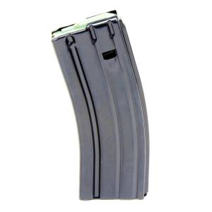 PROMAG AR-15 MAG 30RD BL STEEL - 223REM/5.56X45MM | STEEL