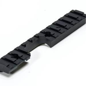 CRICKETTINNY RAIL KIT W/SCREWS -