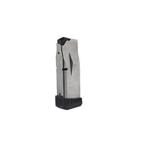 MAGAZINE MAX-9 9MM 12RD BLACK - 90715