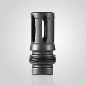 XENO MOUNT FLASH HIDER 5/8X24 -