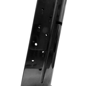 MAGAZINE 1911 9MM 10RD BLK -