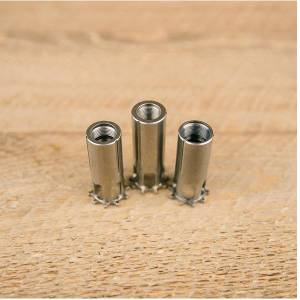 PISTON 1/2X28 SN SOFT SHOULDER -