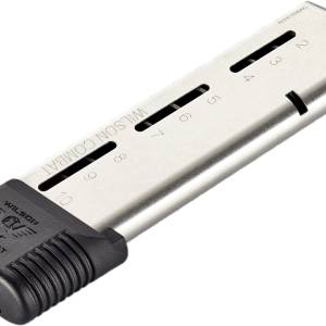 MAG 1911 45ACP 10RD FS S/S ET - FULL-SIZE | WRAP-AROUND BASE