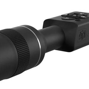 X-CELSIOR 5-15X NIGHT/DAY HUNT - DAYTIME CAPABLE | VIDEO RECORD