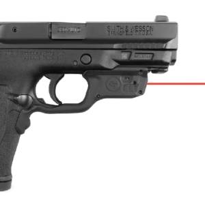 LASERGARD M&P SHLD EZ/CPCT RED - M&P SHIELD EZ 380/M&P 22 CMPCT