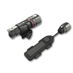 TAC LIGHT MLOK/KEYMOD 500LM - UNIVERSAL LONG GUN MLOK/KEYMOD