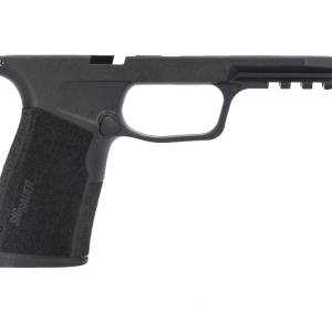 GRIP ASY 365 MACRO 9/380 CARRY - 8901179|BLK|S/M/L BACKSTRAPS