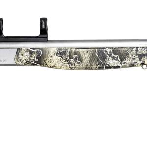 OPTIMA V2/LR .50CAL SS/RT TH - THUMBHOLE STOCK