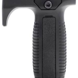 VERTICAL GRIP WITH HAND STOP -