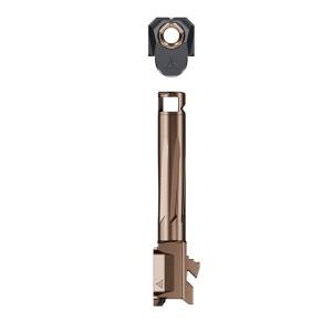 AFTERBURNER+RAMJET G19 GEN5 BZ -