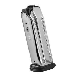 MAGAZINE FN 510 10MM 15RD BLK -