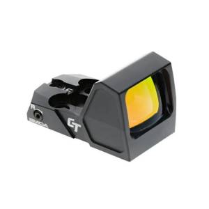 RAD MICRO REFLEX SIGHT 3MOA RD - MICRO | 3.0 MOA RED DOT