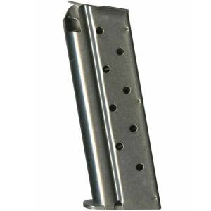 MAG 1911CMDR 38SPR 9RD SS PKG - 1911 CMDR STAINLESS PACKAGED