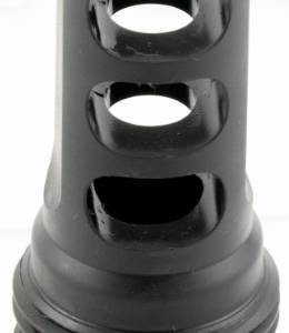 ASR MUZZLE BRAKE 30CAL 1/2-28 -