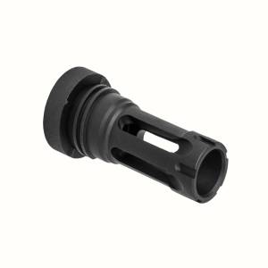 QD FLASH HIDER 30CAL 5/8-24 - FOR RESONATOR/NITRO