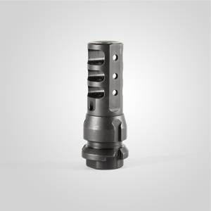 KEYMO MUZZLE BRAKE 1/2X28 -