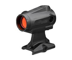 ROMEO5 GEN II 1X20 RED DOT BLK - SOR5101 | 1 MOA