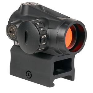 ROMEO MSR GEN2 1X20MM GREEN - SORMSR102 | GREEN DOT