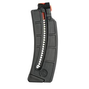 MAGAZINE M&P15-22 25RD BLACK - 199220000