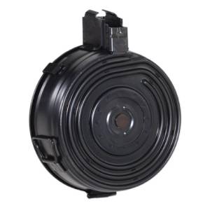 MAGAZINE ROMANIAN AK 75RD DRUM -