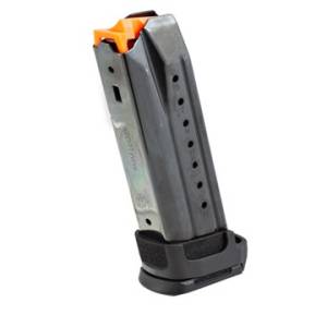 MAGAZINE SECURITY-9 9MM 17RD - 90675