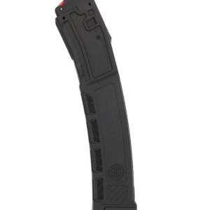 MAGAZINE MPX 9MM 35RD BLACK - 8901025