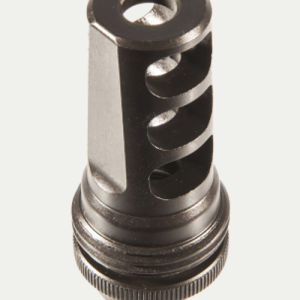ASR MUZZLE BRAKE 5/8X24 -