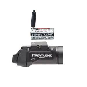 TLR-7 HL-X SUB USB 1913 BLK - USB WEAPON LIGHT | 1000LM