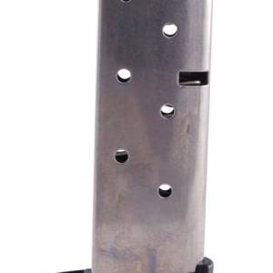 MAG P238 380ACP 7RD W/ EXT - MAG-238-380-7-X