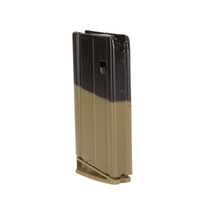 MAGAZINE SCAR 17S 308 20RD FDE -