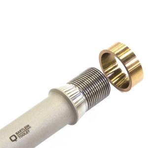 TAPER ADAPTER 5/8X24 - TA-1753-5/8
