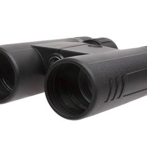 BUCKMASTERS BINO 10X42 BLK - SOBM10421 | BLACK