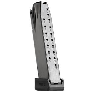 MAGAZINE TP9 20RD 9MM PKG -