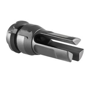 KEYMO FLASH HIDER 1/2X28 -