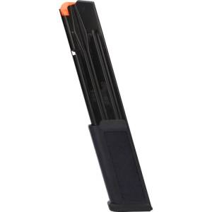 MAGAZINE P320 9MM 30RD EXT BLK - 8900576 | EXTENDED MAG
