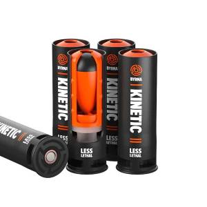 KINETIC 12GA PROJECTILES 10PK - SS61301