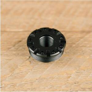 BRAVO THREAD MOUNT 1/2X28 -