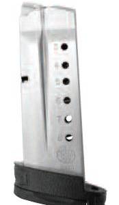 MAGAZINE M&P9 SHIELD 8RD EXT - 19936  PACKAGED MAGAZINE