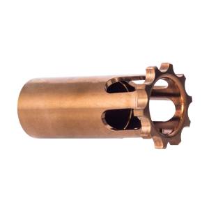 OBSIDIAN PISTON .578X28 -