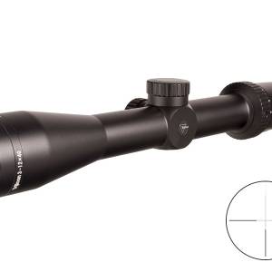 HURON 3-12X40 BLK 30MM BDC - HR1240-C-2700003