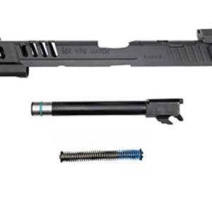 VP9 MATCH OR LONG SLIDE - 51000951