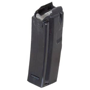 MAGAZINE SP5 9MM BLACK 15RD - 215610S