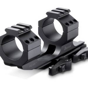 AR-PEPR MOUNT 1" W/PIC QD - PICATINNY RAIL | QUICK DETACH
