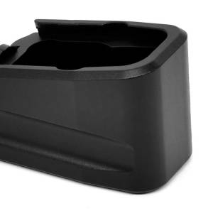 GLOCK 43X/48 MAG EXT. +2 BLK - 3133