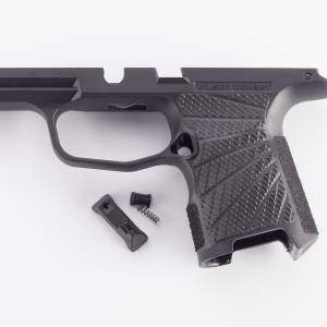 GRIP MOD WCP365 BLK - NO SAFETY