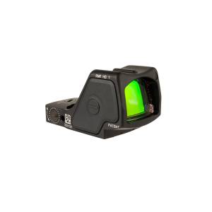 RMR HD AS LED 1 MOA RD - RMHD1-C-3200001 | ADJ RED DOT